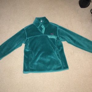 Women’s Patagonia pulllover